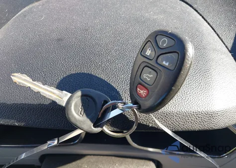 2009 Chevrolet Traverse Ltz from USA, damaged, VIN 1GNEV33D09S121482